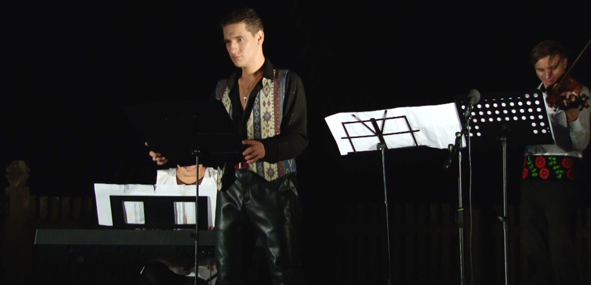 Video | Concert ”Armonii de toamnă” la Muzeul Satului din Baia Mare