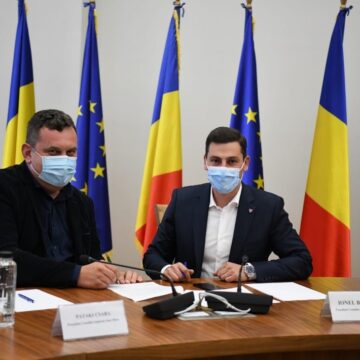 Un pas important pentru drumul expres Baia Mare – Satu Mare Un pas important pentru drumul expres Baia Mare – Satu Mare
