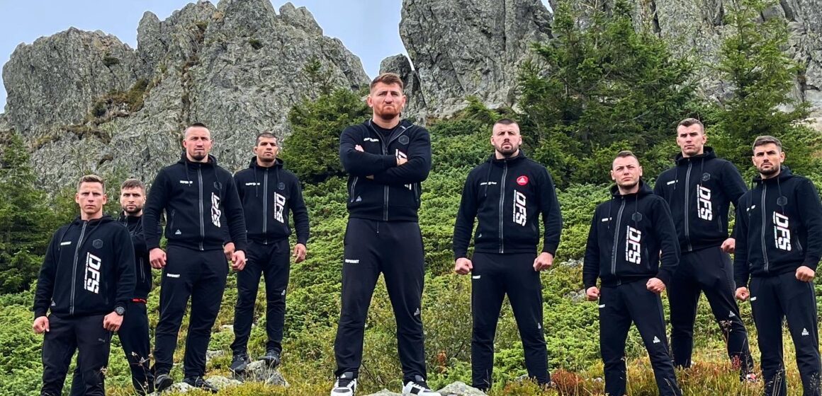 Video | Pregătirile pentru Dynamite Fighting Show Baia Mare au intrat în linie dreaptă. Programul complet al meciurilor