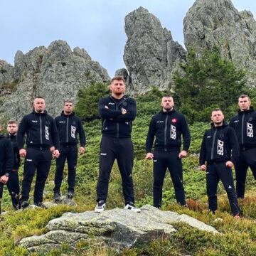 Video | Pregătirile pentru Dynamite Fighting Show Baia Mare au intrat în linie dreaptă. Programul complet al meciurilor Video | Pregătirile pentru Dynamite Fighting Show Baia Mare au intrat în linie dreaptă. Programul complet al meciurilor