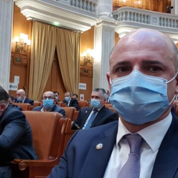 Deputatul PNL Călin Bota: Planul Național de Redresare și Reziliență – o șansă unică pentru dezvoltarea și modernizarea României Deputatul PNL Călin Bota: Planul Național de Redresare și Reziliență – o șansă unică pentru dezvoltarea și modernizarea României