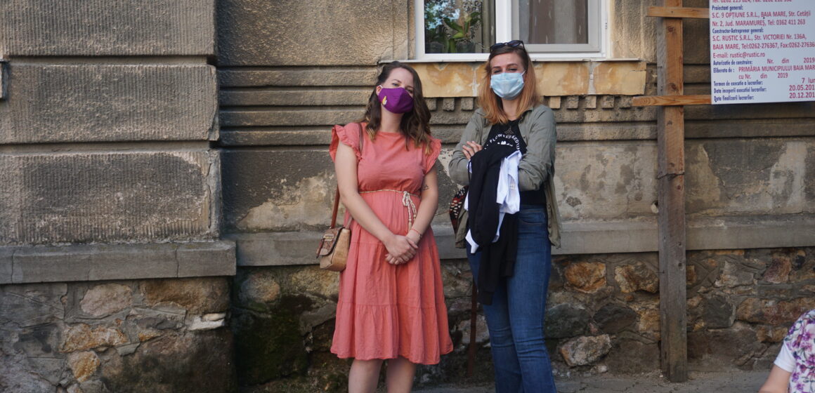 Măsuri pentru prevenirea și limitarea infecției cu coronavirus în Baia Mare, Seini și comunele Șișești, Călinești, Satulung, Moisei și Recea