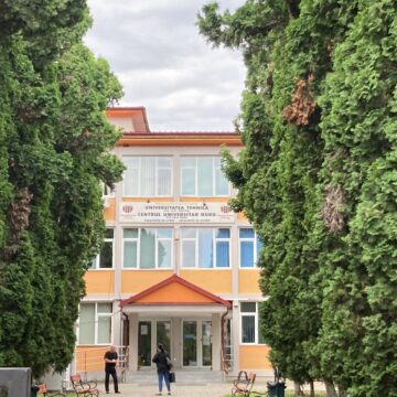 Ultimele zile de înscriere la admitere, sesiunea de toamnă, nivel licență, la Centrul Universitar Nord din Baia Mare