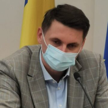 Video | Secretarul general adjunct al Guvernului, în Baia Mare