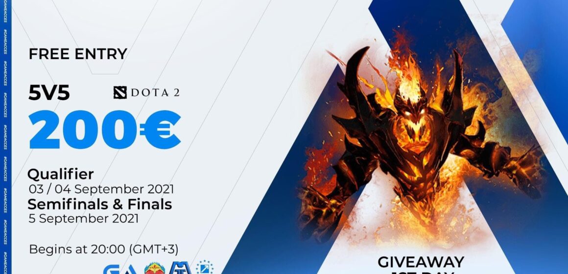 Studenții liberali maramureșeni – organizatori ai turneului DOTA 2 5V5 din România