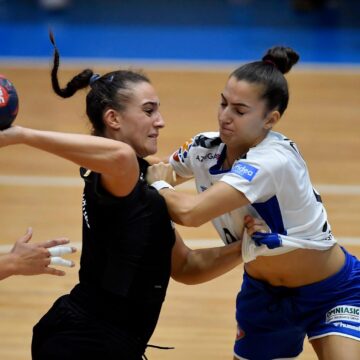CS Minaur întâlnește Dunărea Brăila în a doua etapă a Ligii Florilor