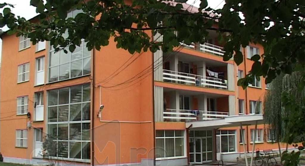 Video | Încep înscrierile pentru cazarea în căminele Centrului Universitar Nord