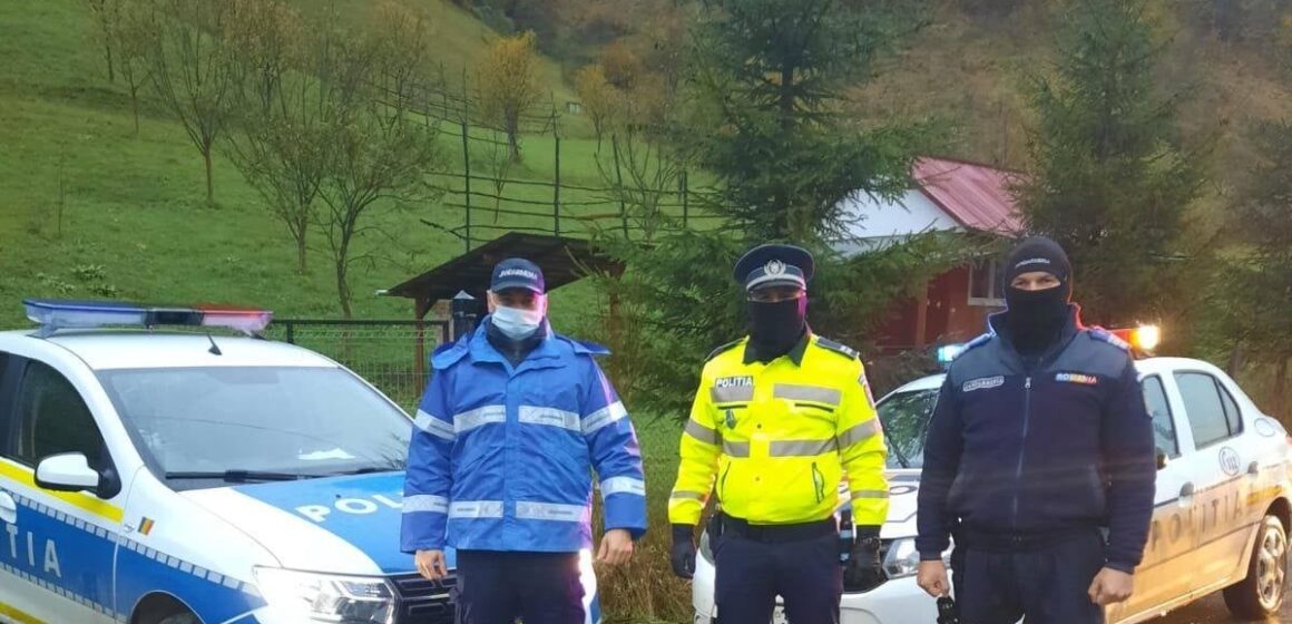 Zeci de controale privind respectarea normelor de prevenire a infectării cu coronavirus