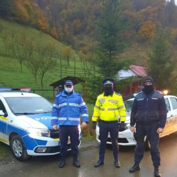 Zeci de controale privind respectarea normelor de prevenire a infectării cu coronavirus