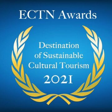 Consiliul Județean Maramureș se numără printre finaliștii la premiile ”European Cultural Tourism Network”, ediția 2021 Consiliul Județean Maramureș se numără printre finaliștii la premiile ”European Cultural Tourism Network”, ediția 2021