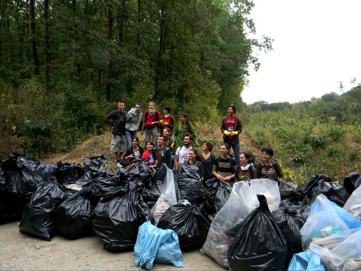 Video | Let’s do it, România la o nouă acțiune civică în Maramureș Video | Let’s do it, România la o nouă acțiune civică în Maramureș