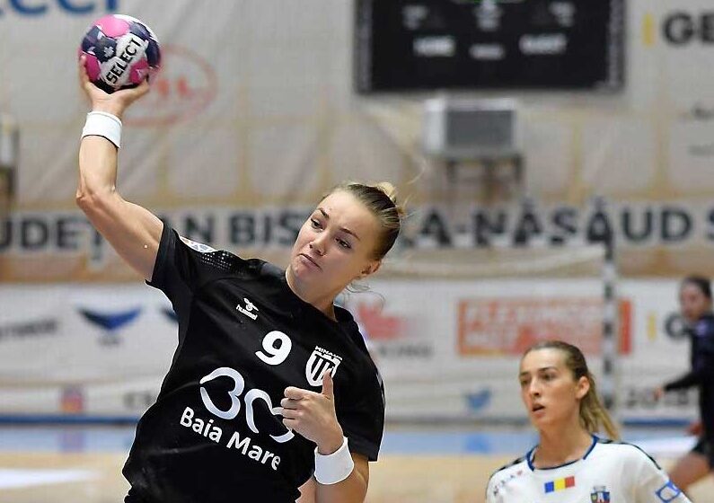 Video | CS Minaur, înfrângere acasă în a doua etapă din Liga Florilor