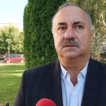 Video | Alegeri la Sindicatul Județean al Asistenților Personali