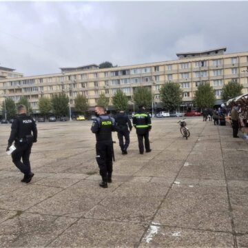 CJSU a stabilit măsurile care trebuie respectate acolo unde rata de incidență este mai mare de 3 cazuri la 1000 de locuitori și mai mică sau egală cu 6 la 1000 de locuitori