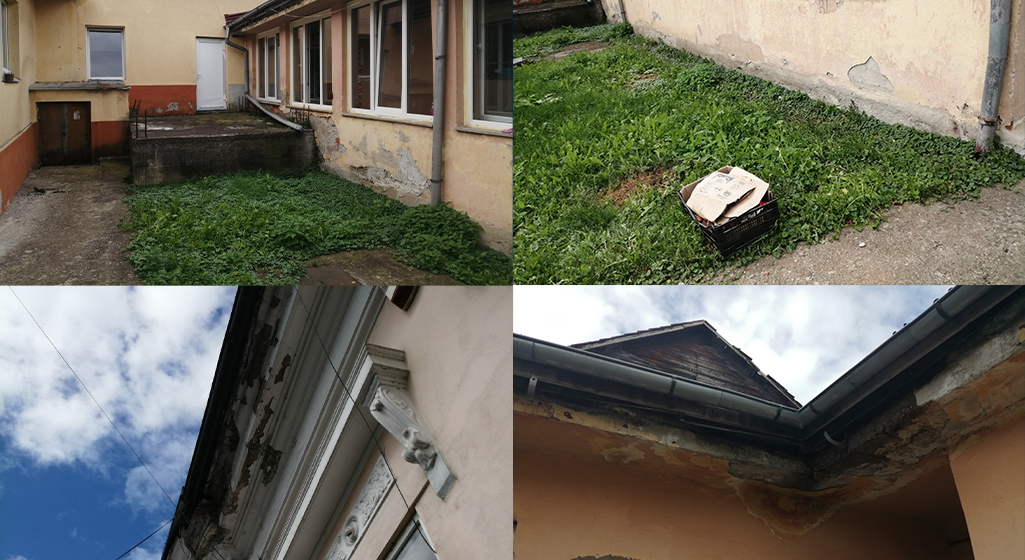 USR PLUS Sighetu Marmației: Sighetenii vor educație de calitate, nu toalete publice la prețuri umflate!