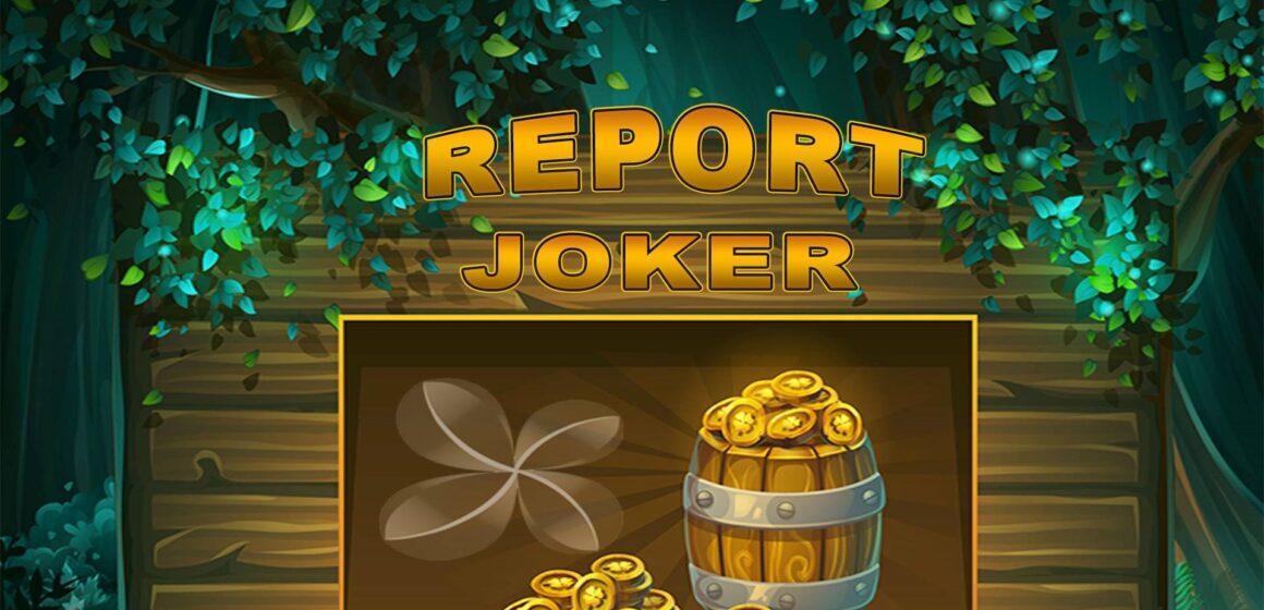 Report la Joker la categoria I de peste 6,33 milioane de euro Report la Joker la categoria I de peste 6,33 milioane de euro