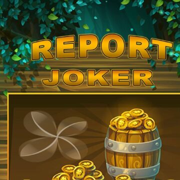 Report record la Joker la categoria I de peste 6 milioane de euro