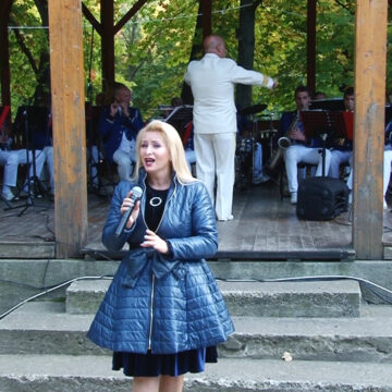 Video | Fanfara Municipală Baia Mare – Concert de toamnă Video | Fanfara Municipală Baia Mare – Concert de toamnă