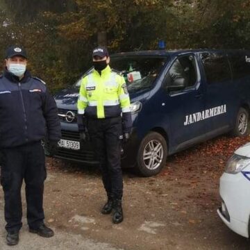 Video | Misiuni pentru limitarea răspândirii coronavirusului