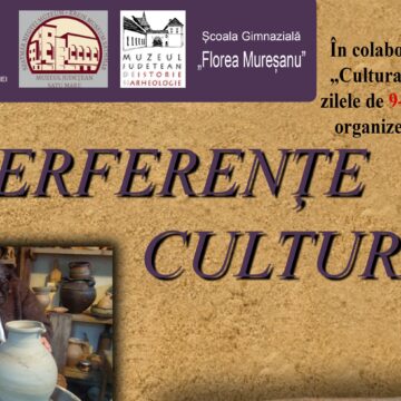 Cultura Suciu de Sus… la ea acasă Cultura Suciu de Sus… la ea acasă