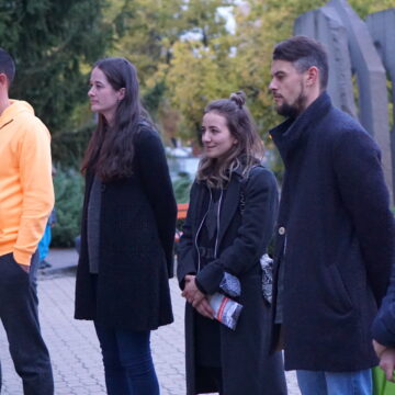 Video | Proiect: Bistro vegetarian și vegan în Baia Mare – misiune socială și sustenabilă