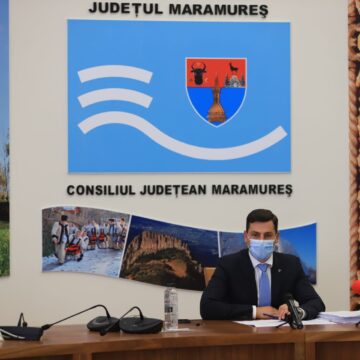 Ionel Bogdan: Realizăm un parc industrial și în zona orașului Baia Sprie Ionel Bogdan: Realizăm un parc industrial și în zona orașului Baia Sprie