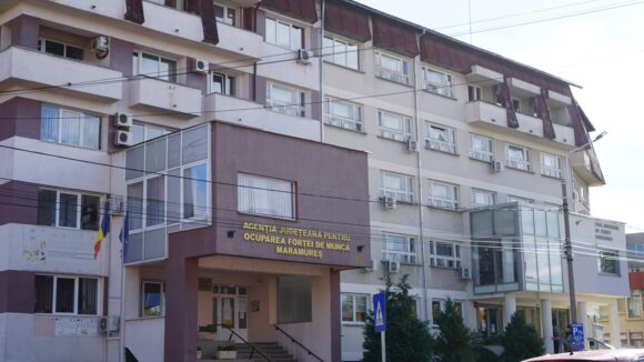 AJOFM MARAMUREȘ: Locuri de muncă vacante AJOFM MARAMUREȘ: Locuri de muncă vacante