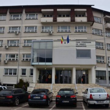 Video | Crește valoarea punctului de pensie de la 1 ianuarie și pensionarii cu venituri sub 1600 lei primesc sprijin financiar Video | Crește valoarea punctului de pensie de la 1 ianuarie și pensionarii cu venituri sub 1600 lei primesc sprijin financiar