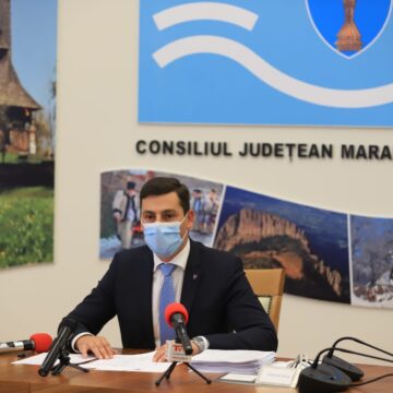 Consiliul Județean Maramureș – parteneriate cu primăriile Baia Mare, Vișeu de Sus și Borșa pentru dezvoltarea infrastructurii de transport