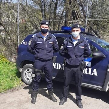 De strajă ordinii De strajă ordinii