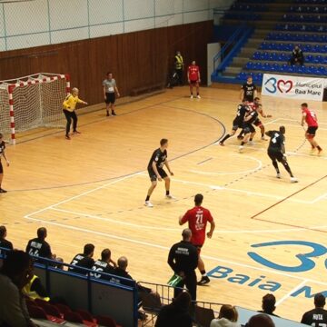 Video | Ce spune antrenorul Minaurului după calificarea în turul 3 al EHF European Cup