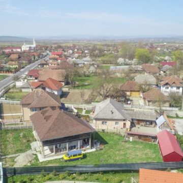 Video | Lucrările de conectare la conducta de gaz sunt la finalizare în satele comunei Mireșu Mare