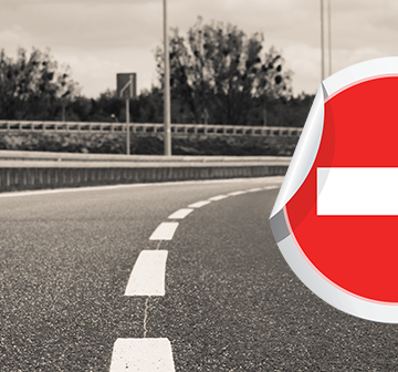 Video | Rudolf Stauder: Tronsoanele de drum închise pe timpul iernii nu beneficiază de contracte de deszăpezire