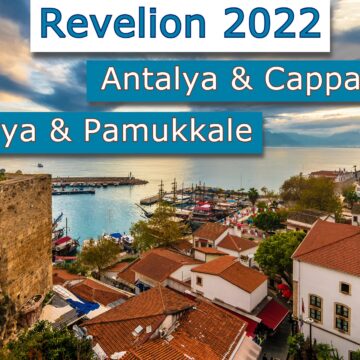 Revelion Antalya și Cappadocia sau Pamukkale cu avionul din Cluj. De la 349 euro/persoană! Plecare în 29.12.2021 Revelion Antalya și Cappadocia sau Pamukkale cu avionul din Cluj. De la 349 euro/persoană! Plecare în 29.12.2021