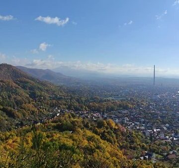Puncte de belvedere la Piatra Virgină și Tolvaj Dénes, proiecte ale Asociației de Ciclism și Ecologic Maramureș Bike