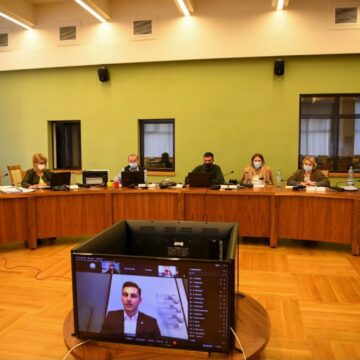 Află proiectele de pe ordinea de zi a ședinței ordinare de Consiliu Județean din această lună