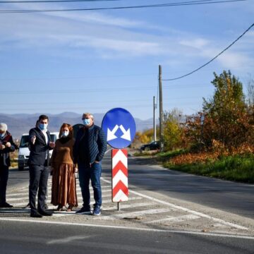 Proiecte de fluidizare a traficului în Baia Mare