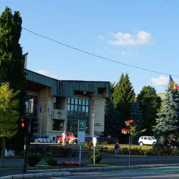 „Planul de amenajare a teritoriului județean”, relansat în procedură de achiziție publică „Planul de amenajare a teritoriului județean”, relansat în procedură de achiziție publică