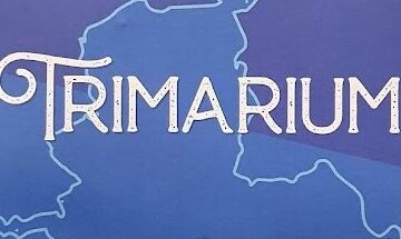 Rezultate remarcabile ale elevilor maramureșeni la Concursul internațional de istorie și geografie despre Europa Centrală
