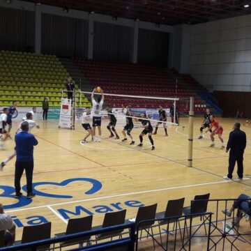 Video | Prima victorie în campionat pentru Știința Explorări