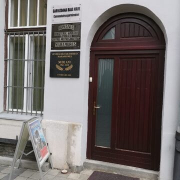 Video | Centrul Militar Județean Maramureș a început recrutarea candidaților pentru învățământul militar