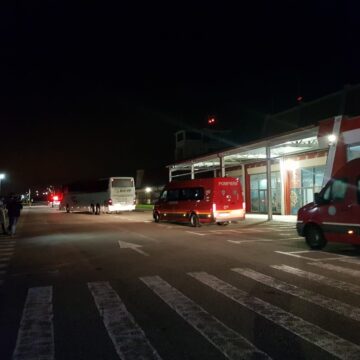 Din nou acasă. Rugbiștii de la CSM Știința au revenit din Africa de Sud Din nou acasă. Rugbiștii de la CSM Știința au revenit din Africa de Sud