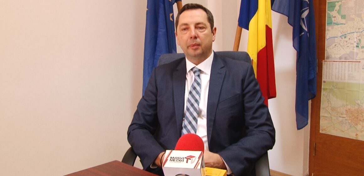 Video | Gânduri pentru 1 Decembrie | Dragoș Năcuță: Doresc un climat de pace socială