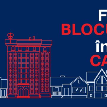 Fără blocuri între case – USR PLUS propune noi reguli pentru autorizarea construcțiilor în Baia Mare