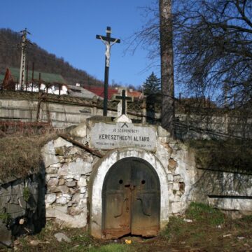 Video | Primii pași pentru un viitor muzeu al mineritului în Baia Mare