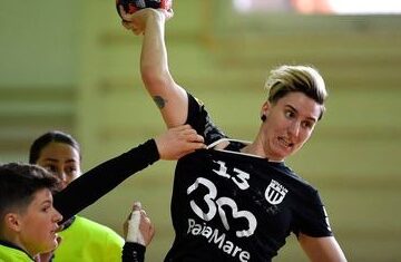 CS Minaur o va avea ca adversară în grupă pe deținătoarea trofeului EHF European League CS Minaur o va avea ca adversară în grupă pe deținătoarea trofeului EHF European League