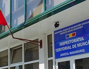 Video | În acest an ITM a efectuat 4 campanii de verificare a agentilor economici în domeniul constructiilor și mai multe controale în vederea securității în muncă Video | În acest an ITM a efectuat 4 campanii de verificare a agentilor economici în domeniul constructiilor și mai multe controale în vederea securității în muncă