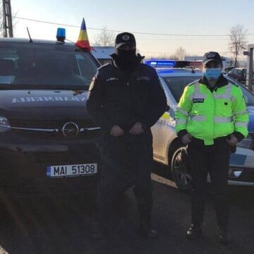 Acţiuni de prevenire a răspândirii Covid-19