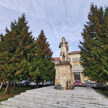 „În lumea celor fără cer” – mineritul ca paradigmă „În lumea celor fără cer” – mineritul ca paradigmă