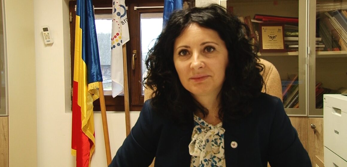 Video | Gânduri pentru 1 Decembrie | Monica Mare: Au pus mai presus de viața lor libertatea națională
